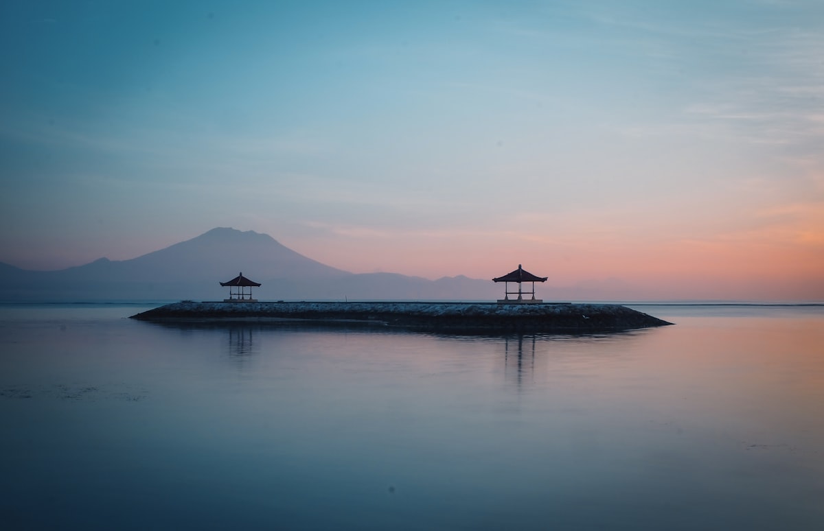 Sanur Bali 2026: Slow Travel in Bali's Original Beach Town